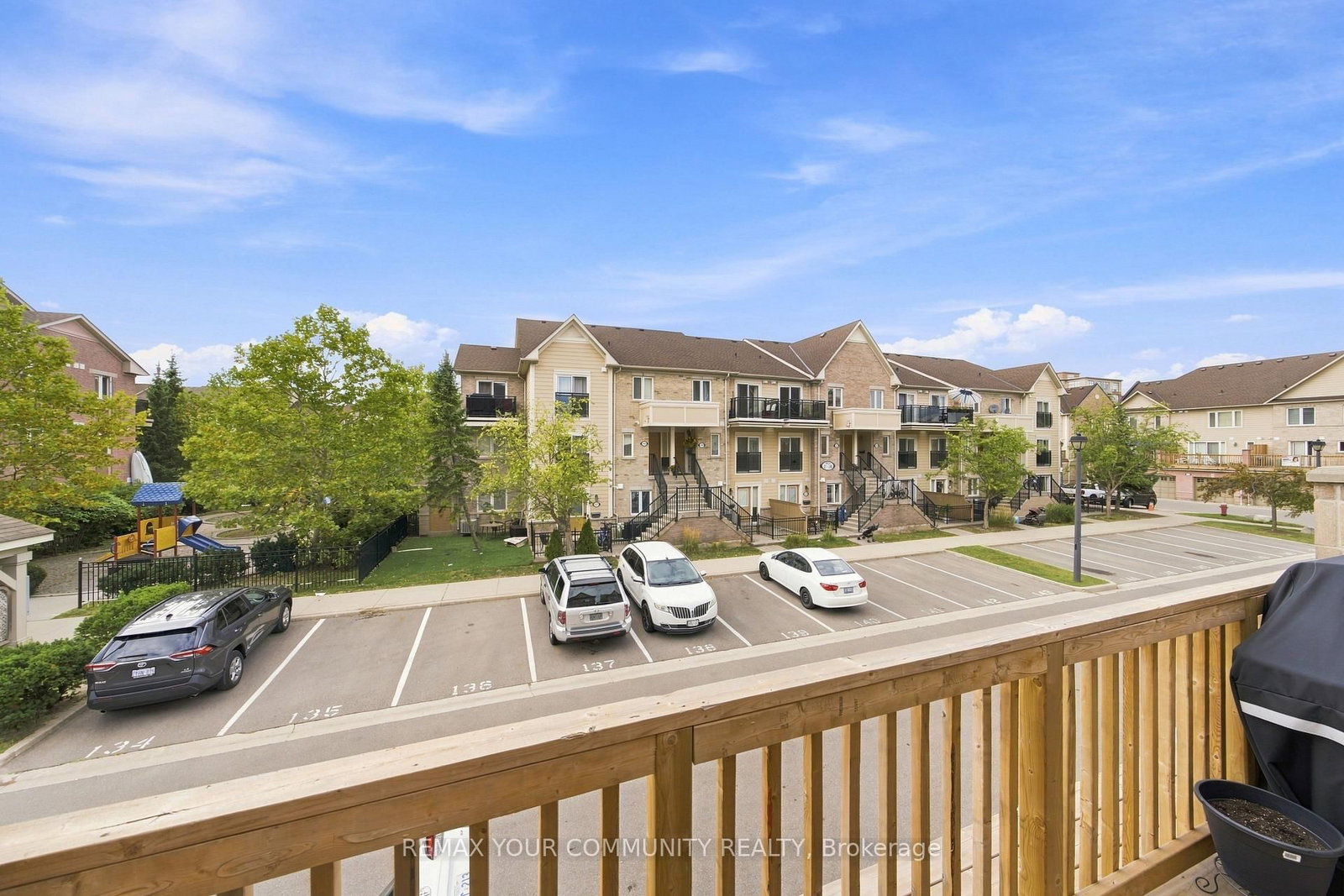 4975 Southampton Drive • #261 • Mississauga, ON photo 39