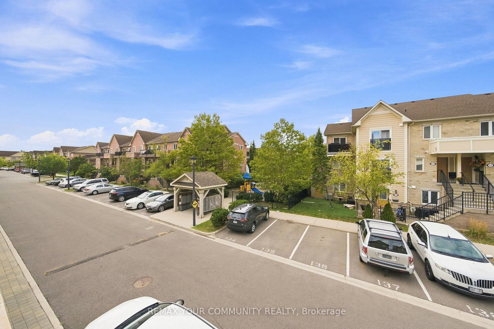 4975 Southampton Drive • #261 • Mississauga, ON photo 40