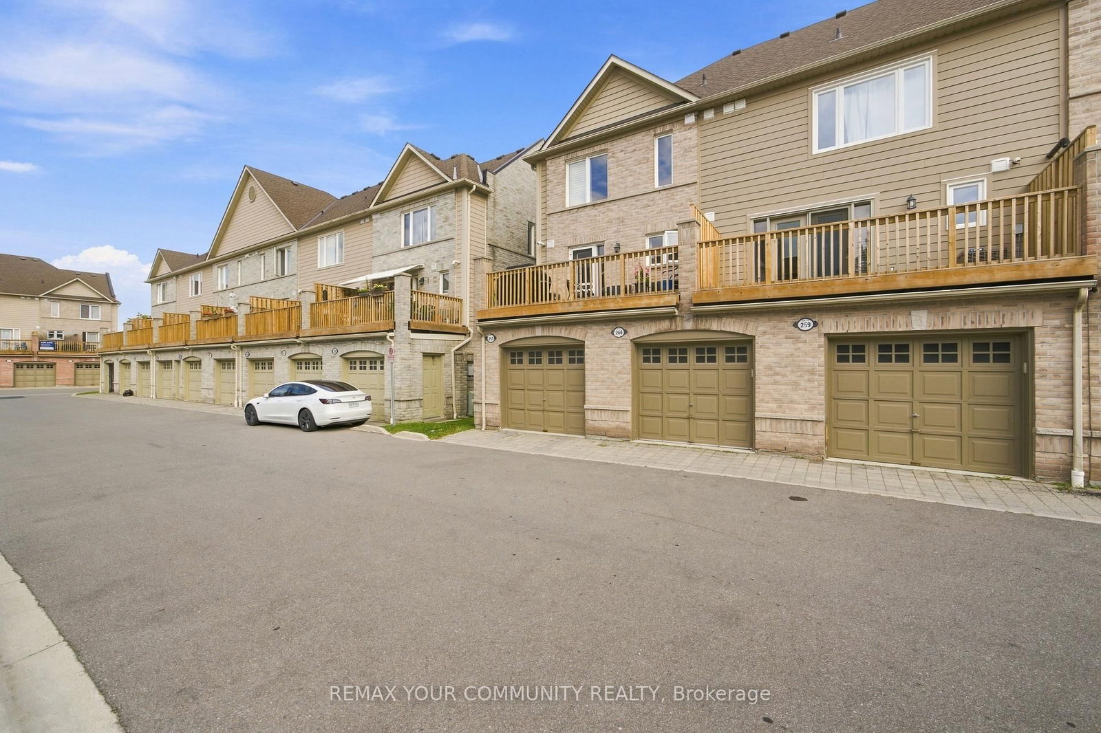 4975 Southampton Drive • #261 • Mississauga, ON photo 41