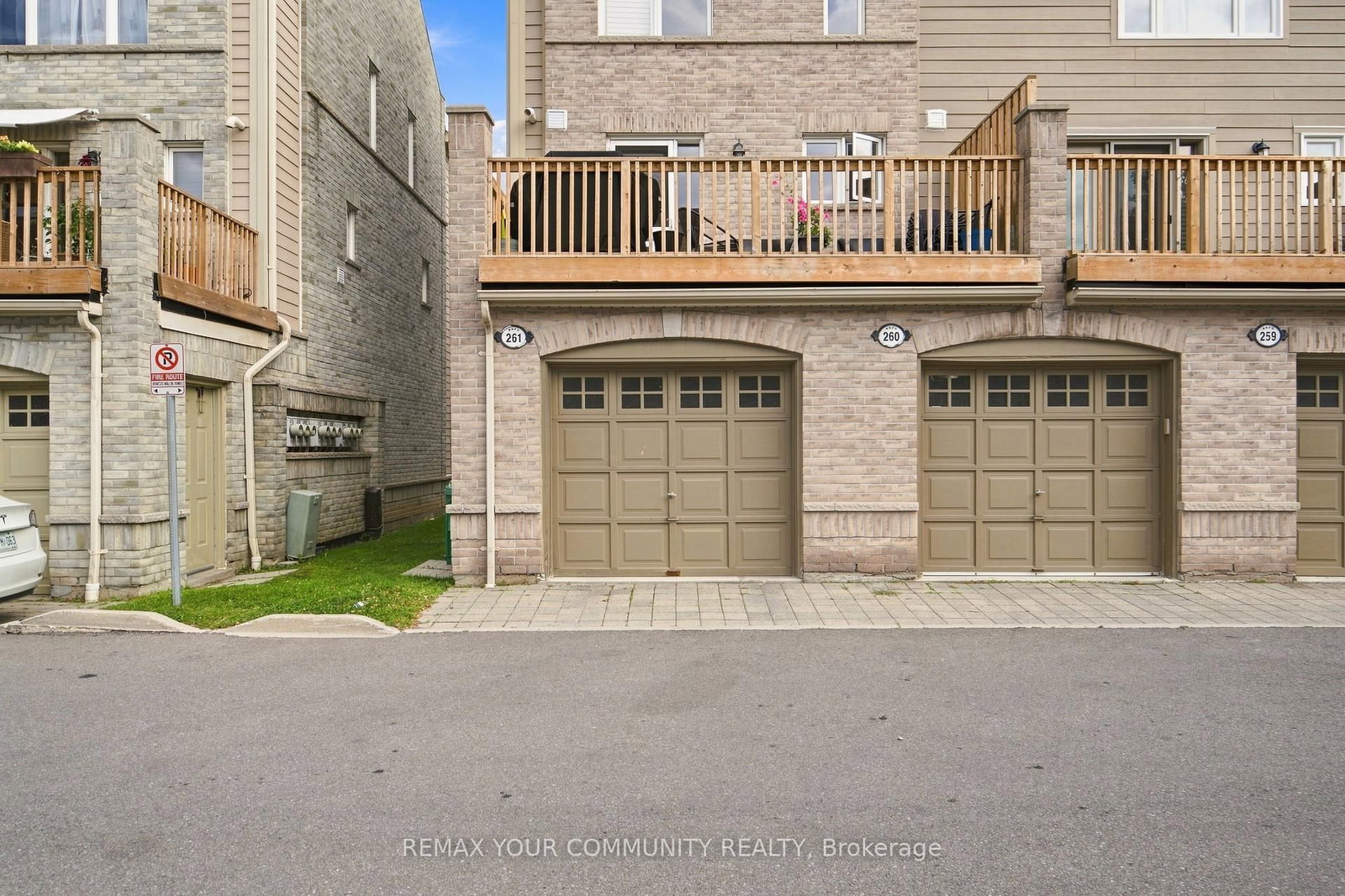 4975 Southampton Drive • #261 • Mississauga, ON photo 42