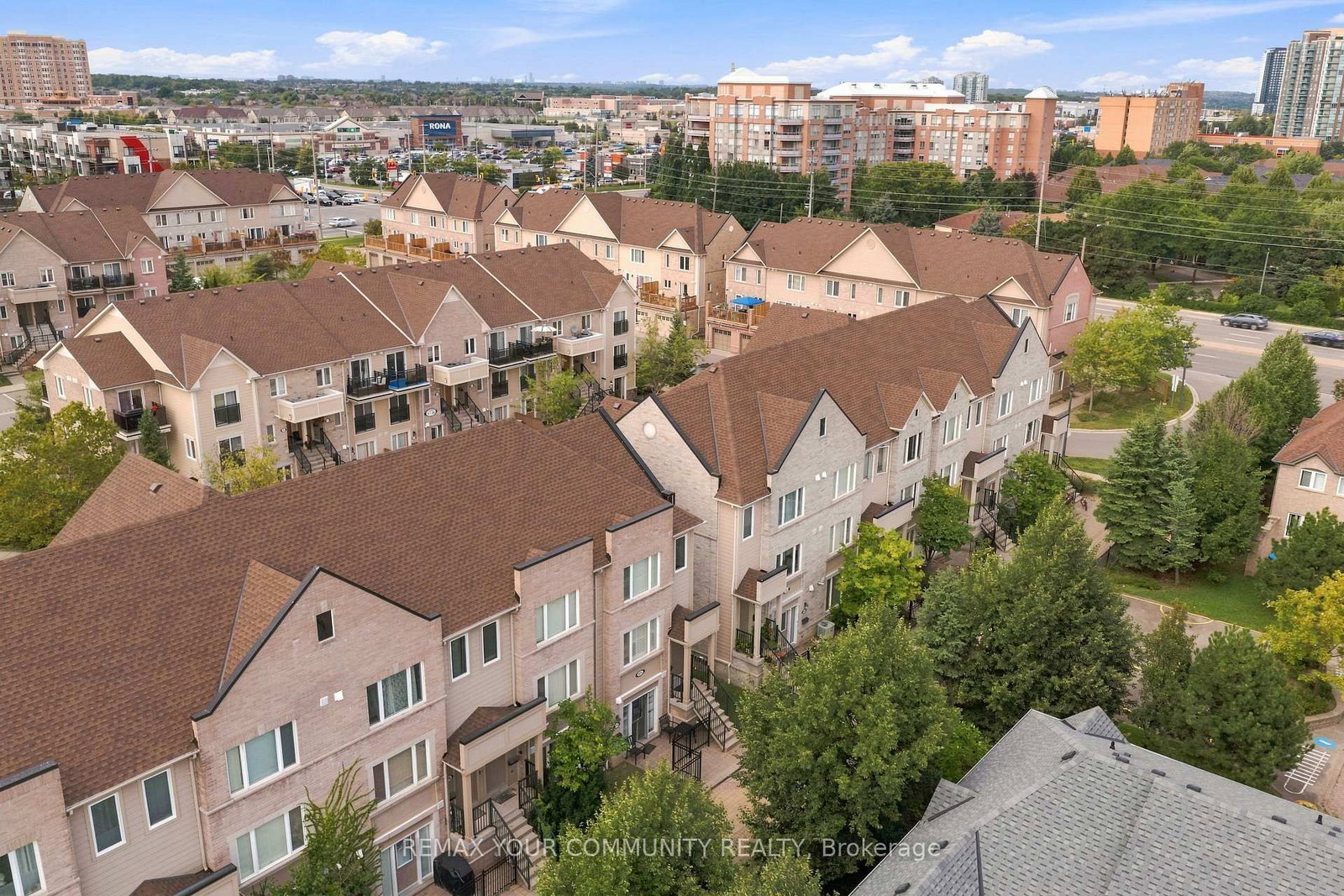 4975 Southampton Drive • #261 • Mississauga, ON photo 46