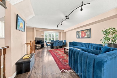 4975 Southampton Drive • #261 • Mississauga, ON photo 5