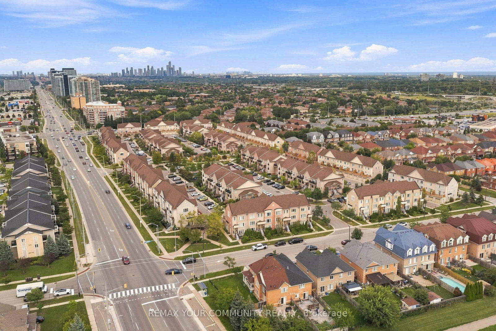 4975 Southampton Drive • #261 • Mississauga, ON photo 50