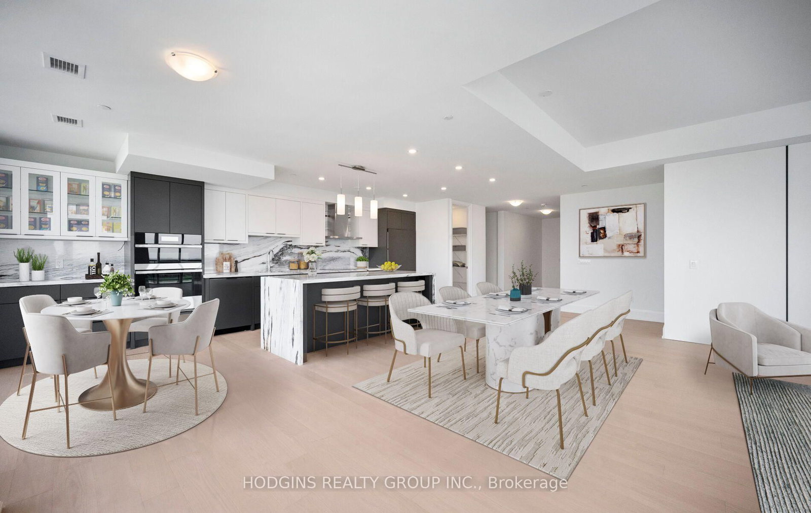 1035 Southdown Road • #UPH 2008 • Mississauga, ON photo 1
