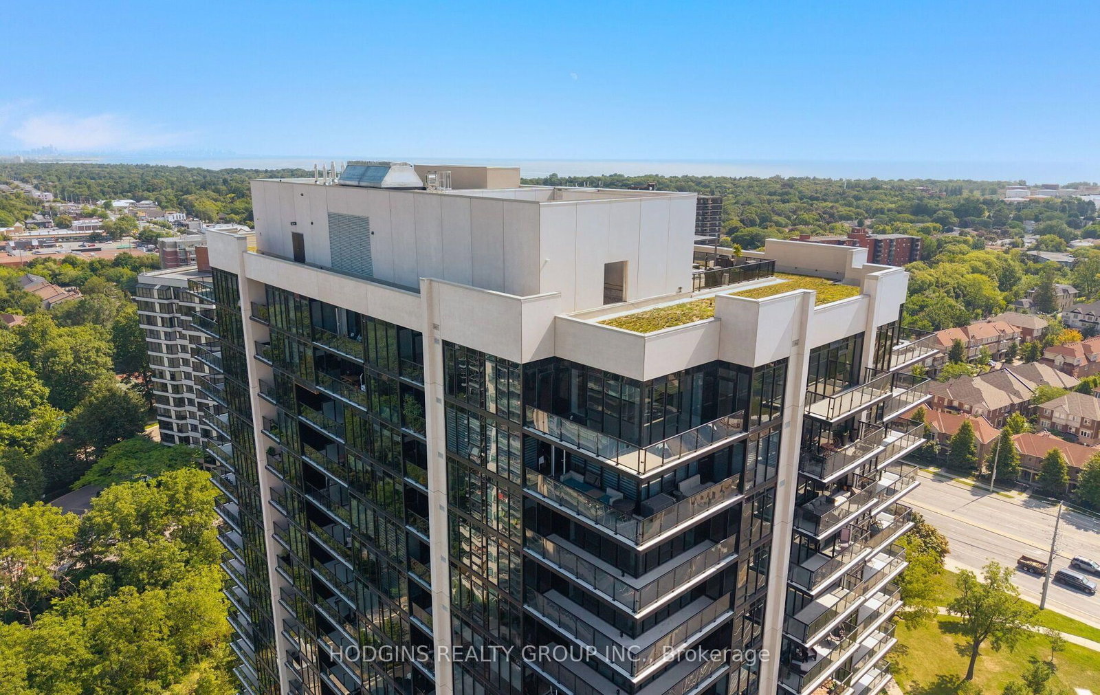 1035 Southdown Road • #UPH 2008 • Mississauga, ON photo 33