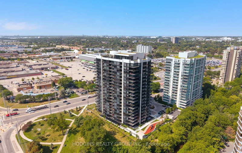 1035 Southdown Mississauga,ON L5J 0A2 — Photo 36