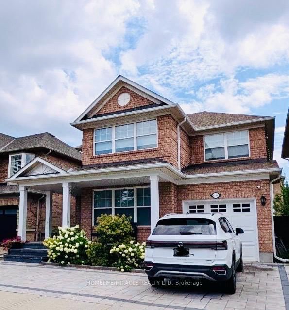 1324 Ridgebank Oakville,ON L6M 4A5