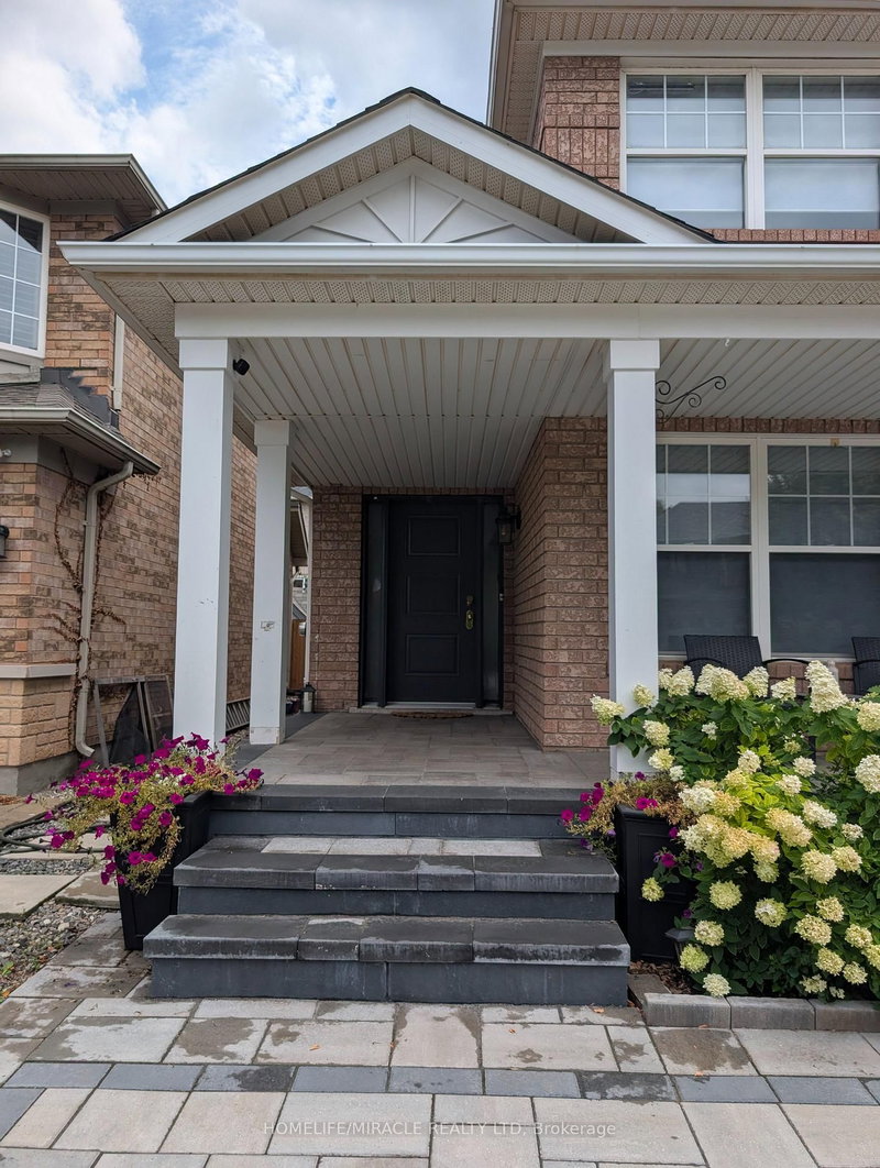 1324 Ridgebank Drive