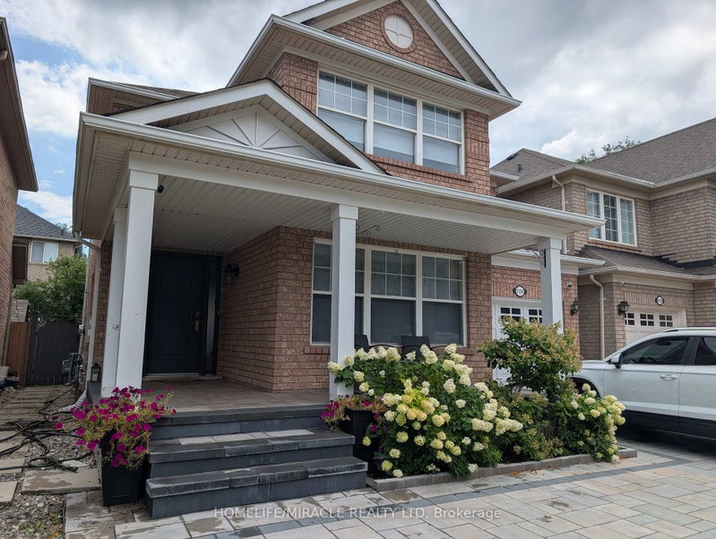 1324 Ridgebank Drive