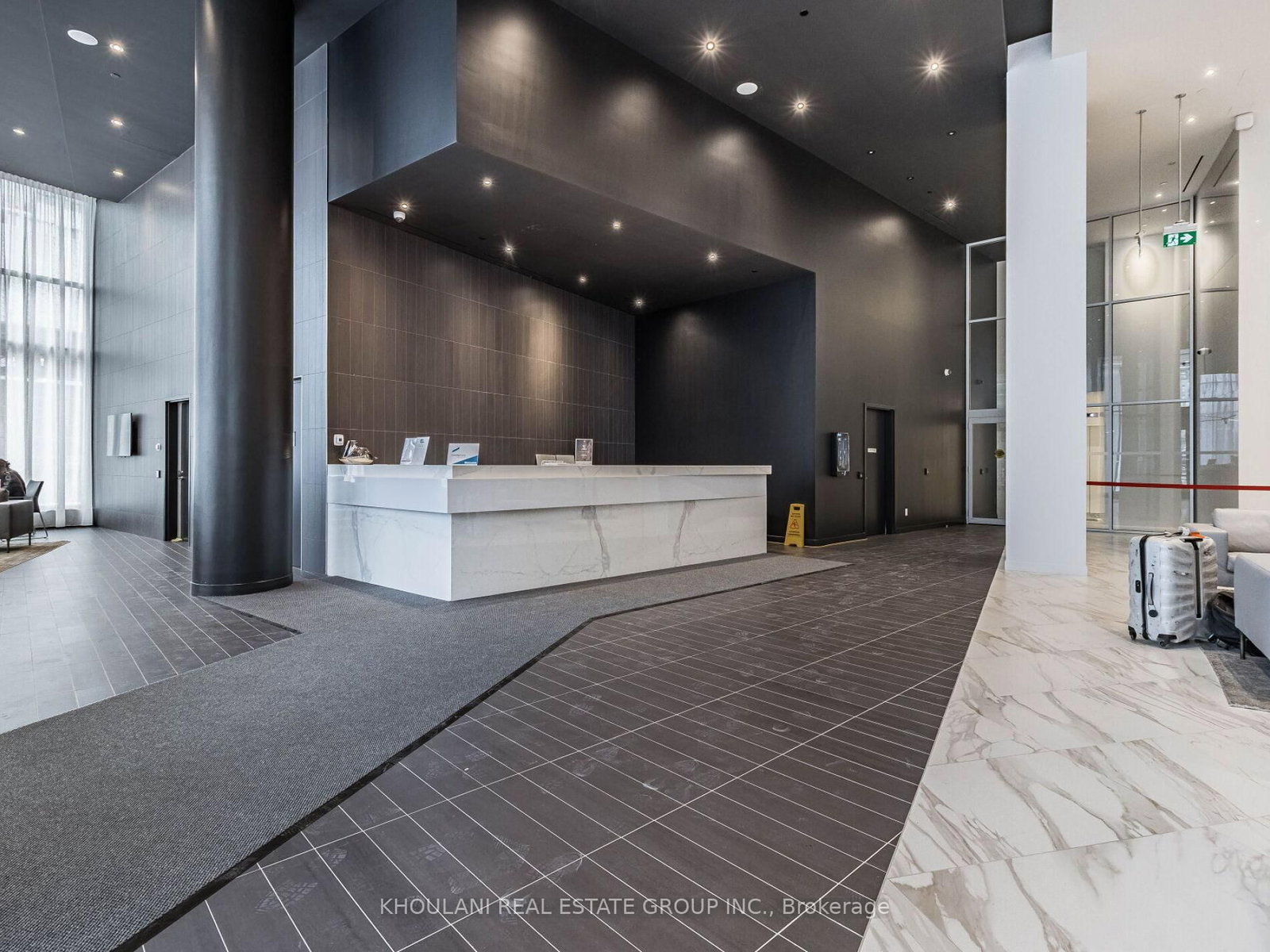 3900 Confederation Parkway • #2212 • Mississauga, ON photo 39