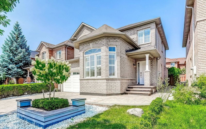 3285 McDowell Drive
