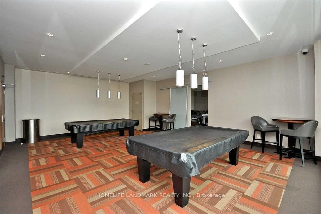 4099 Brickstone Mews • #507 • Mississauga, ON photo 12