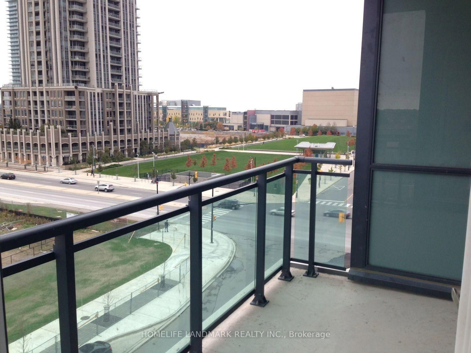 4099 Brickstone Mews • #507 • Mississauga, ON photo 8
