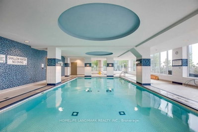 4099 Brickstone Mews • #507 • Mississauga, ON photo 9