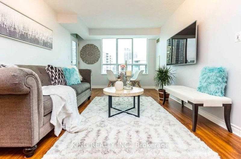 1908 - 335 Rathburn Road W