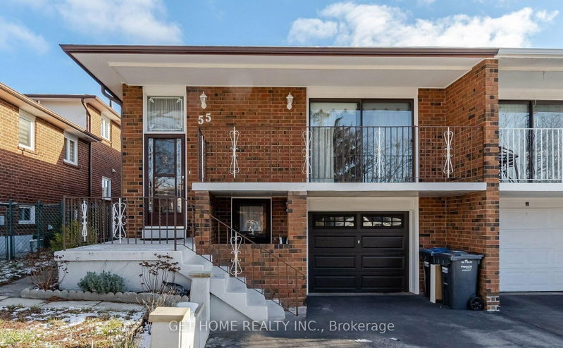 #Main - 55 Major Oaks Drive