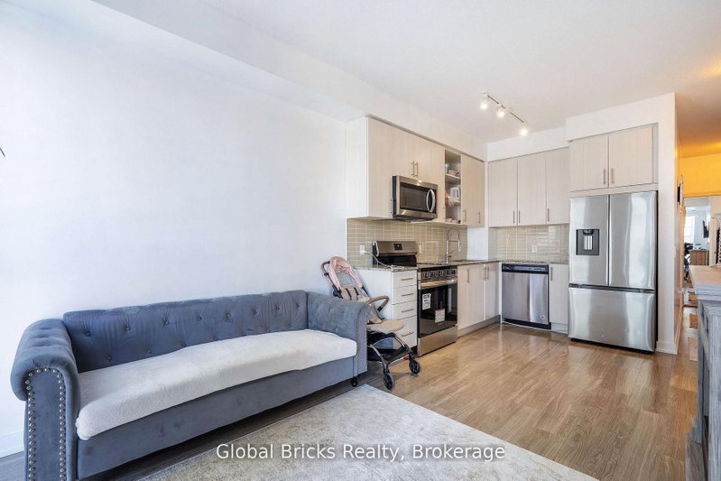 4085 Parkside Village Mississauga,ON L5B 0K9 — Photo 13