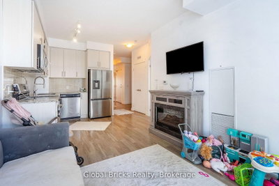 4085 Parkside Village Mississauga,ON L5B 0K9 — Photo 14