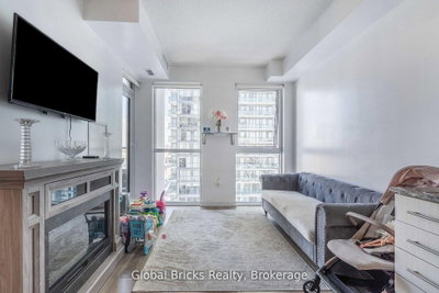 4085 Parkside Village Mississauga,ON L5B 0K9 — Photo 15