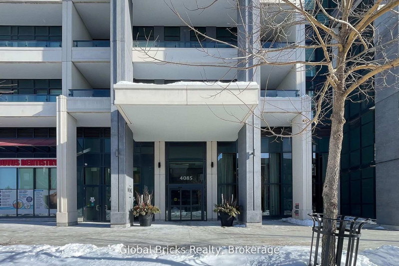 1405 - 4085 Parkside Village Drive
