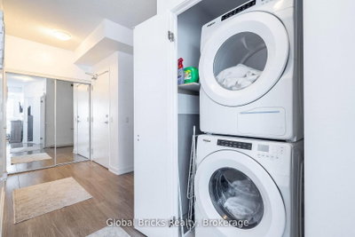 4085 Parkside Village Mississauga,ON L5B 0K9 — Photo 20