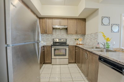 640 Sauve Street • #420 • Milton, ON photo 5