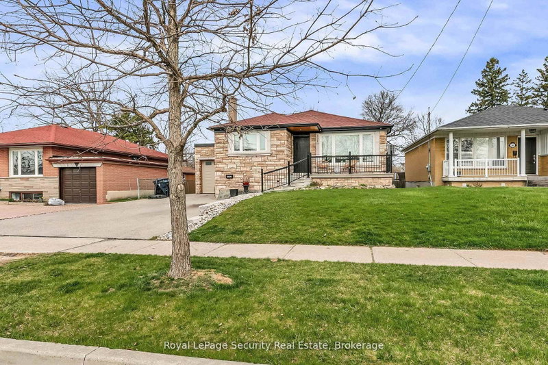 251 Thistle Down Boulevard