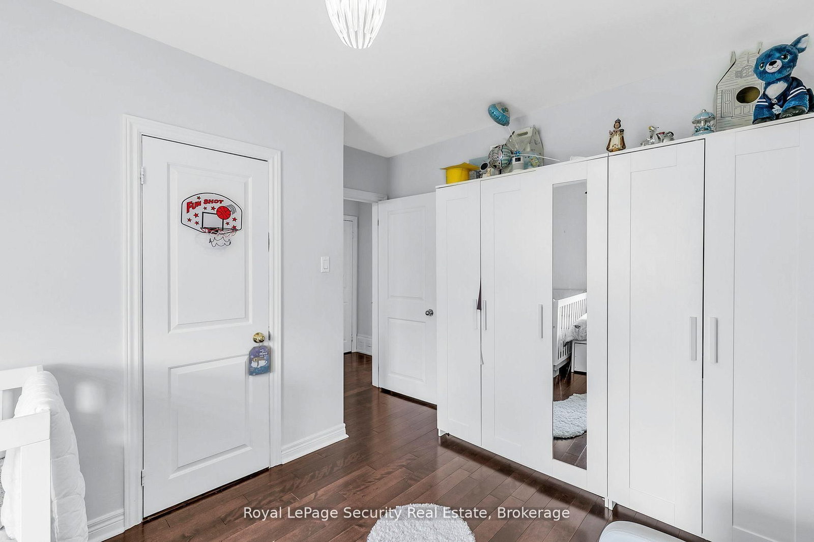 251 Thistle Down Boulevard • Toronto, ON photo 30
