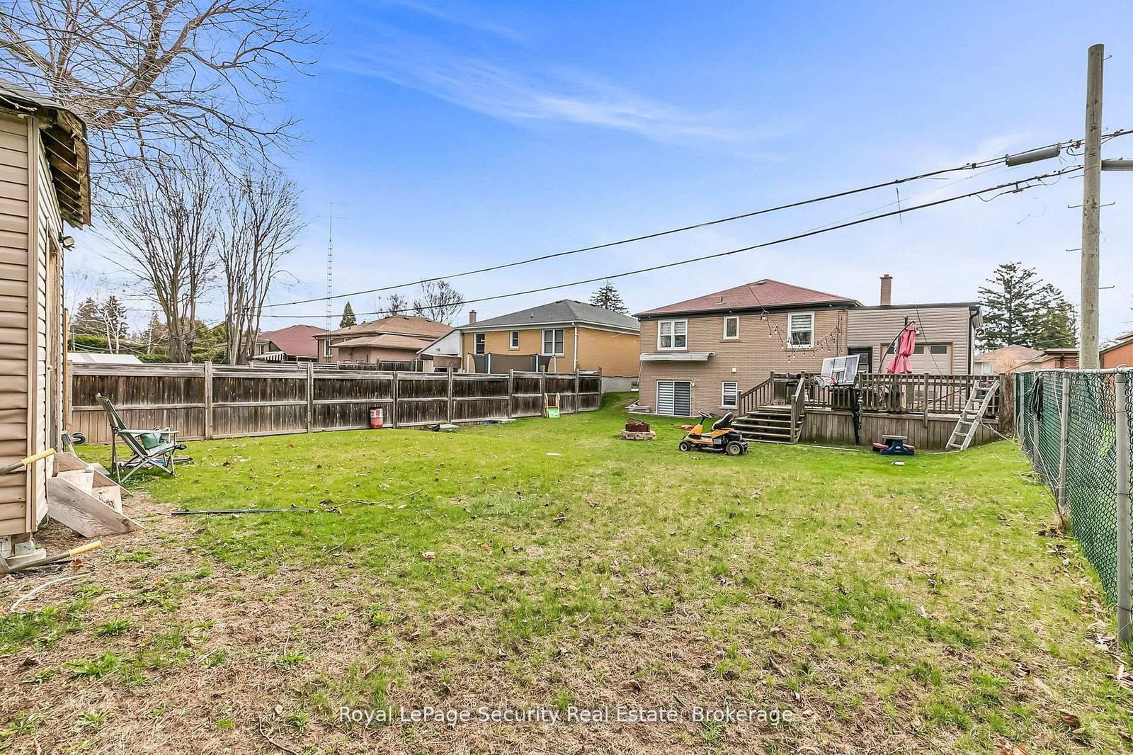251 Thistle Down Boulevard • Toronto, ON photo 31