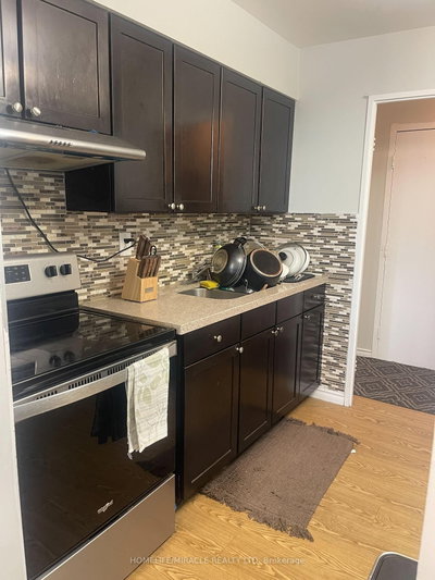 3555 DERRY Road E • #810 • Mississauga, ON photo 8