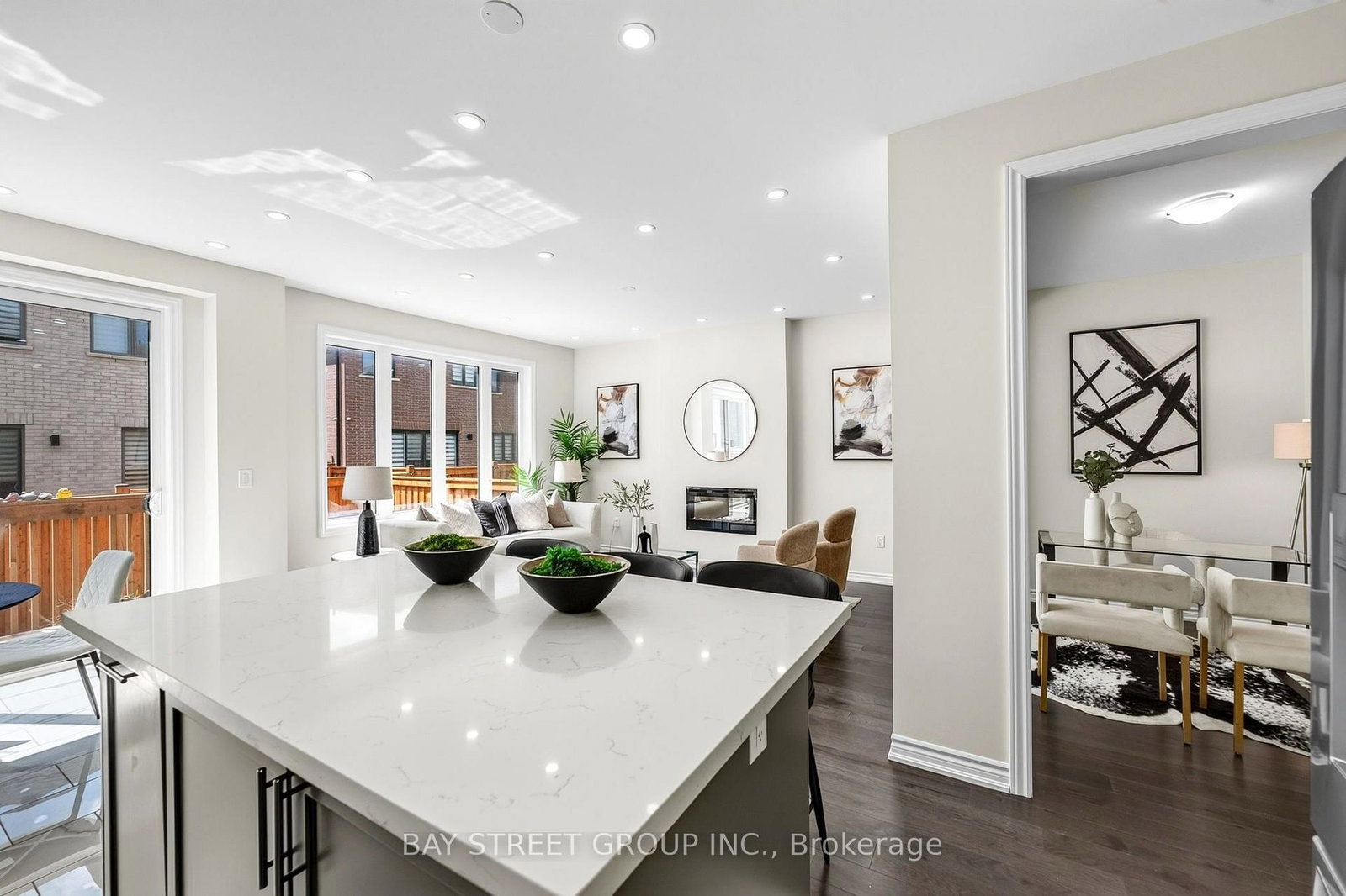 62 MINNOCK Street • Caledon, ON photo 12