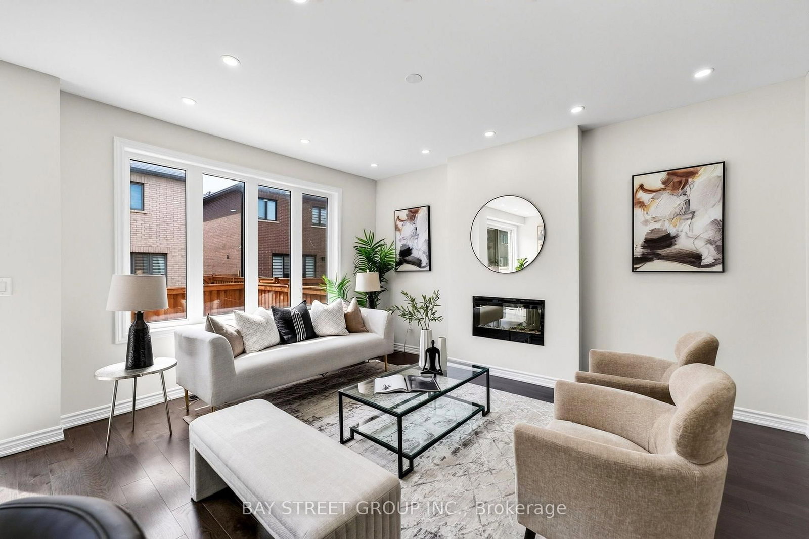62 MINNOCK Street • Caledon, ON photo 15