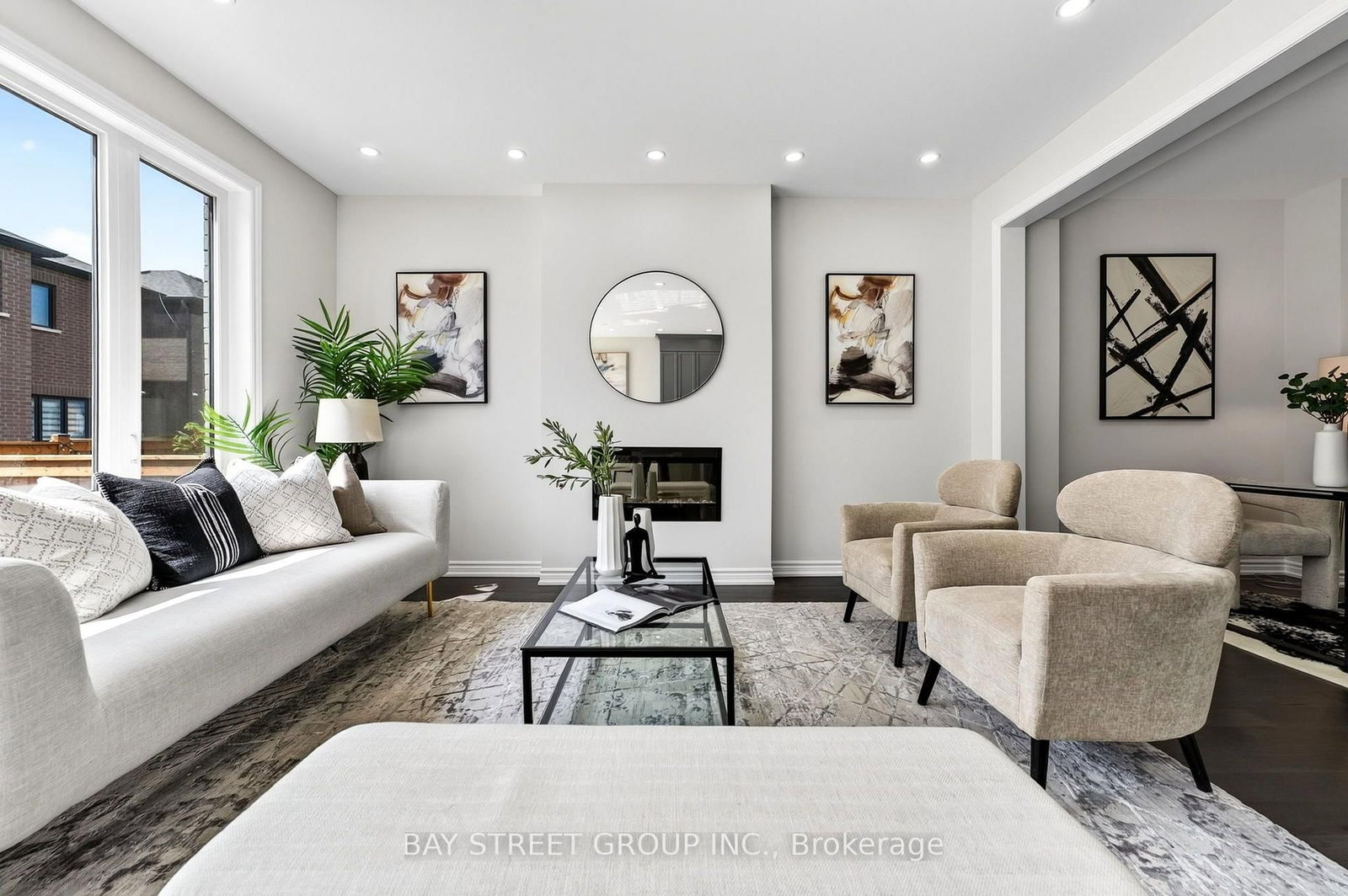 62 MINNOCK Street • Caledon, ON photo 16