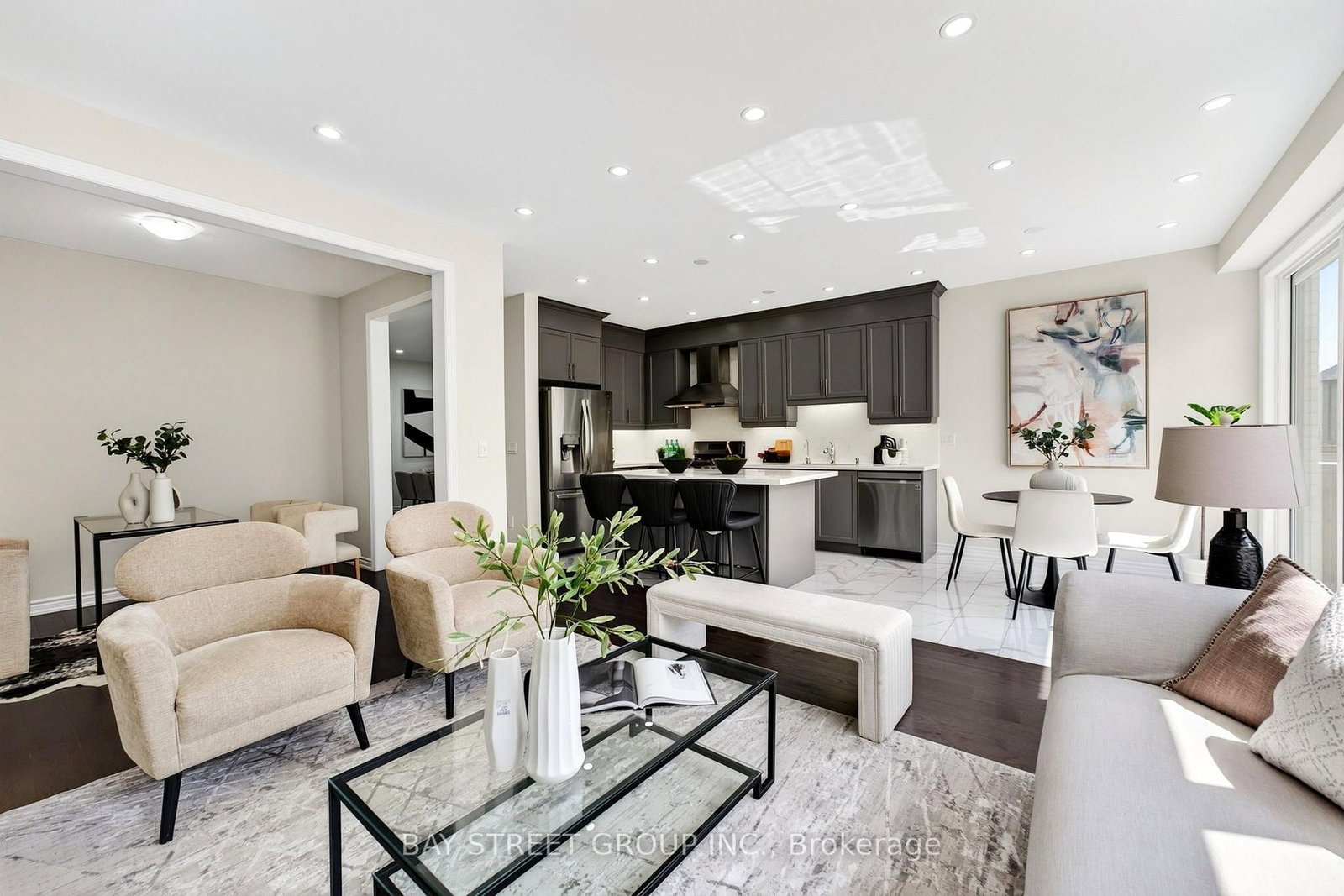 62 MINNOCK Street • Caledon, ON photo 17