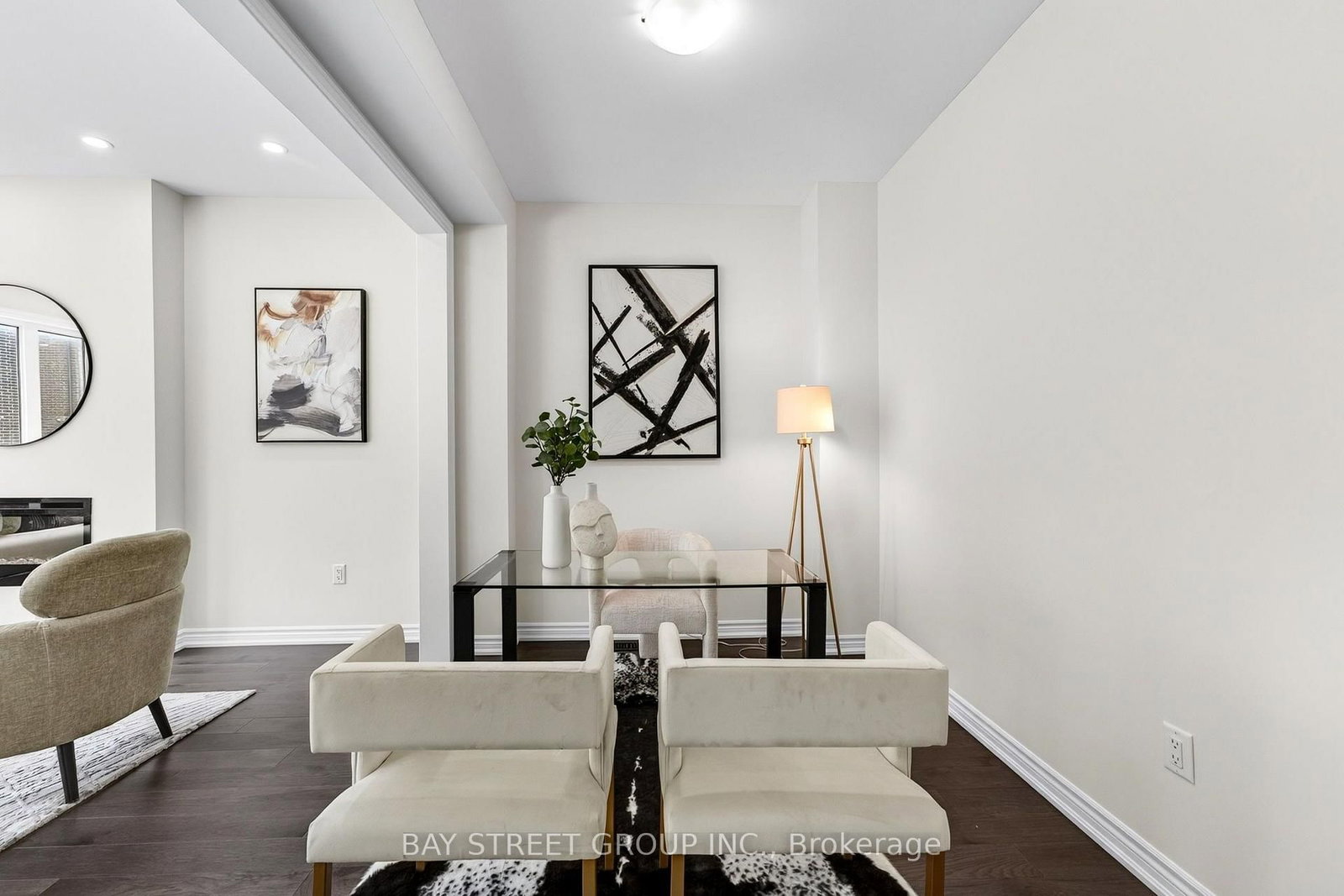 62 MINNOCK Street • Caledon, ON photo 19