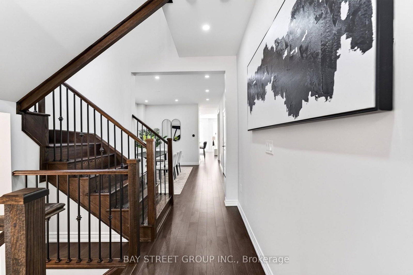 62 MINNOCK Street • Caledon, ON photo 8