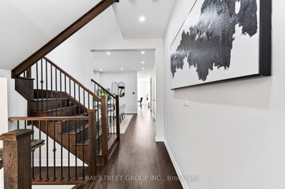 62 MINNOCK Street • Caledon, ON photo 8