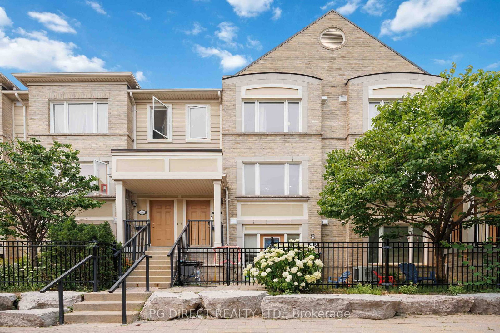 4975 Southampton Drive • #244 • Mississauga, ON photo 19
