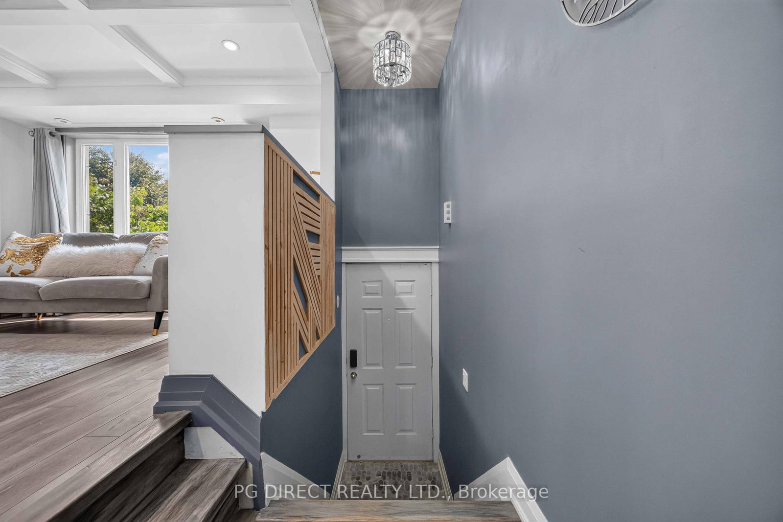 4975 Southampton Drive • #244 • Mississauga, ON photo 2