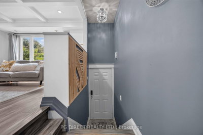 4975 Southampton Drive • #244 • Mississauga, ON photo 2
