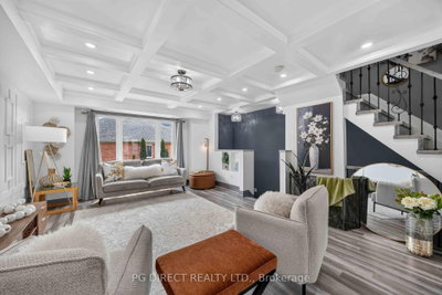 4975 Southampton Drive • #244 • Mississauga, ON photo 4