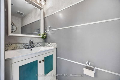 4975 Southampton Drive • #244 • Mississauga, ON photo 7