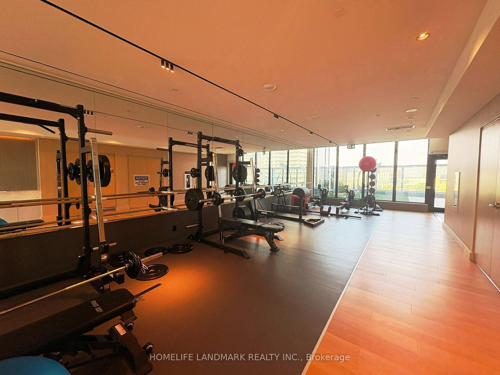 505-395 Square One Dr, Mississauga, view 14