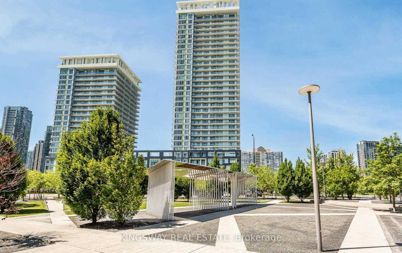 2606 - 360 Square One Drive
