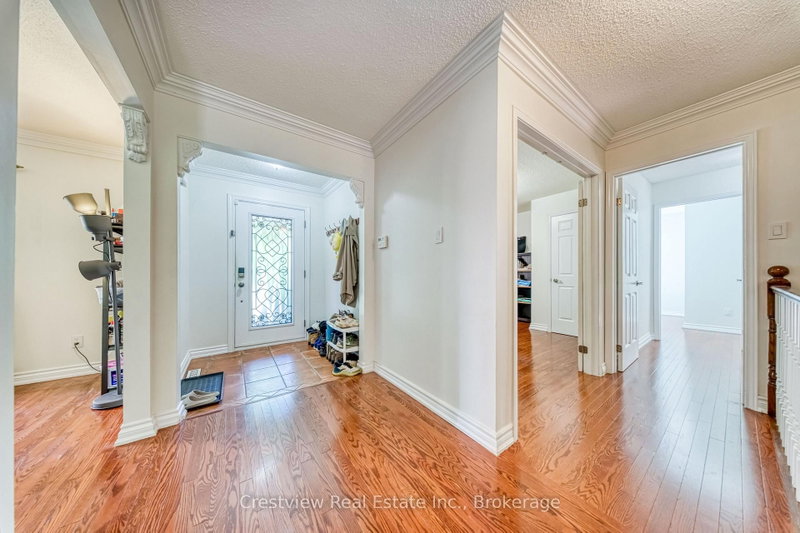 2308 BOW VALLEY Court
