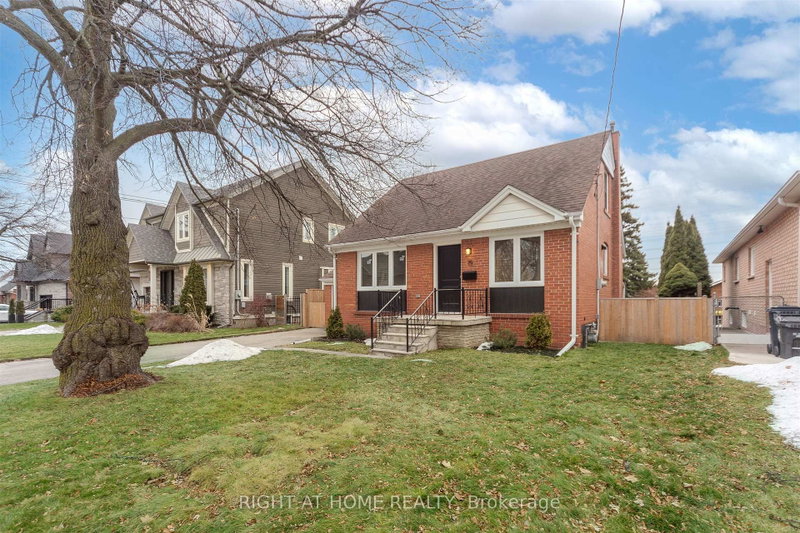 15 Elford Boulevard