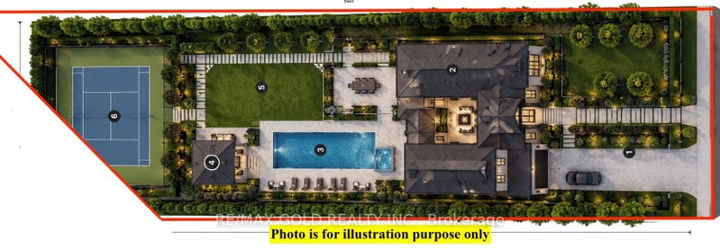 1548 Carolyn Road