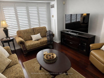 35 Kingsbridge Garden Circle W • #711 • Mississauga, ON photo 8