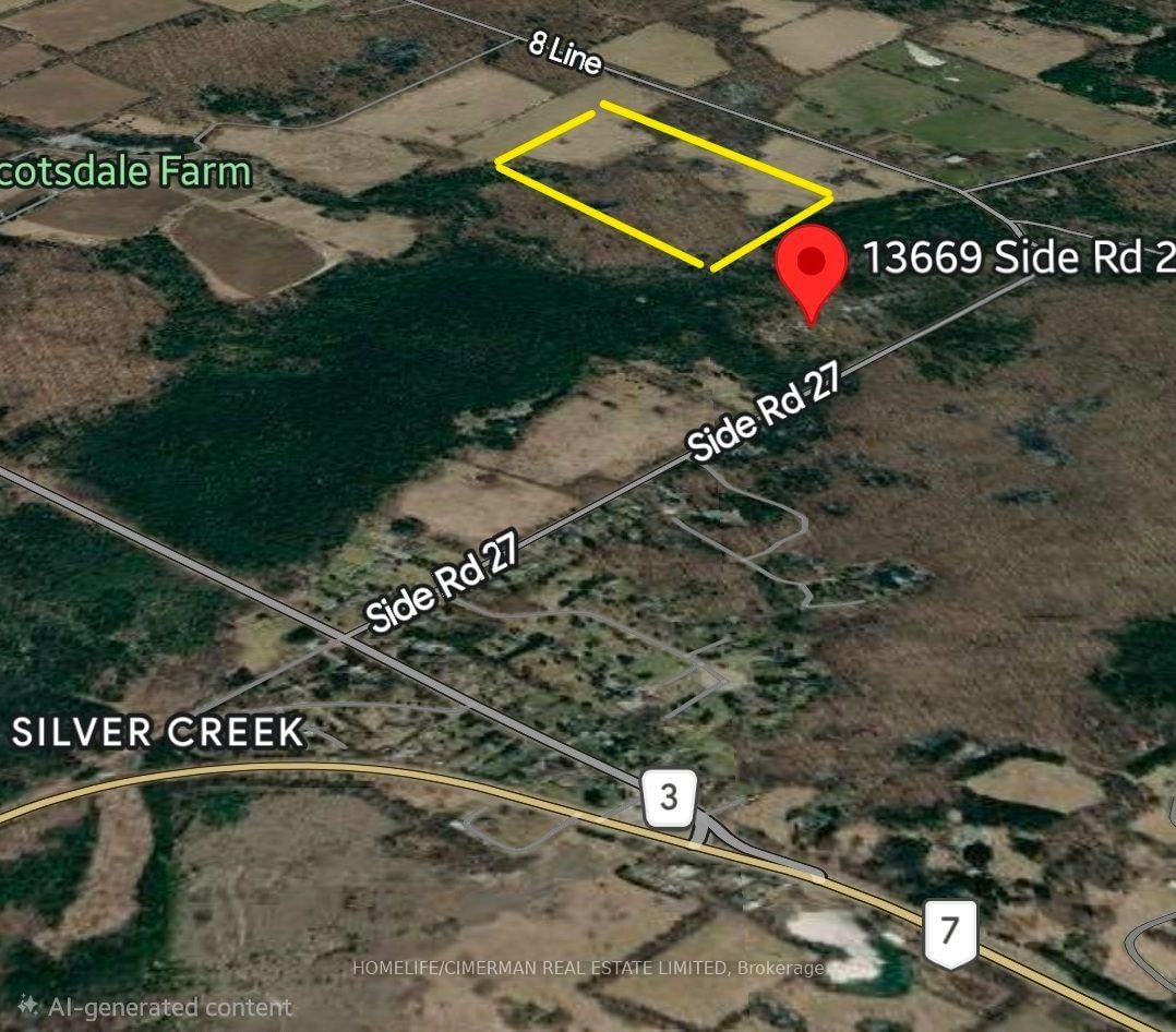 13669 27 Side Road • Halton Hills, ON photo 3