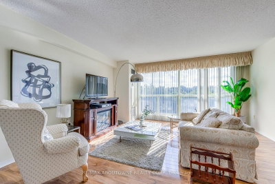 1700 The Collegeway Mississauga,ON L5L 4M2 — Photo 12